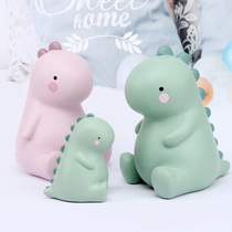 Graduation Lover Gift Children Creative Cartoon Little Dinosaur Boy Birthday Gift Coin Deposit Money Pot Boy Gifts