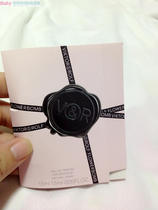 ViktorRolf Flowerbomb flowers bomb ladies test tube perfume sample