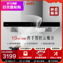 Party EMD20T EMD20T EMD22T EMD21T EMD21T hood European style top suction type home kitchen appliances Oil Ata Machine
