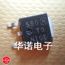 Patch MOS Field Effect Tube T9N10E TO-252 Import Demolition Machine Physical Filming Quality Assurance