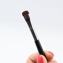 Silk 11 Maw wool short hairy small eye shadow brush eye line seasonlight brush eye tail smoke smoked brush and brush with makeup brushes