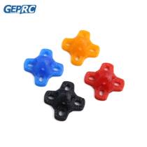 GEPRC GPU FPV Mark4 Mark2 LC7 traversing machine motor shock absorber 3D printing