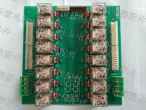 GUANGRI GUANGRI elevator relay board 12002028 RDB-02(N) original factory new hot sale