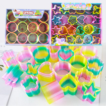 Push and sweep code micro-business push activities small gifts less than one yuan Kindergarten starts to reward students Prize gifts