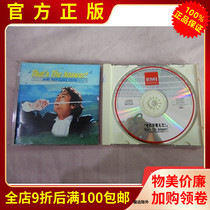 Genuine CD Record Hattori Longs Command Giant Symphony Hero Symphony Famous Songs