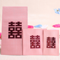 Wedding Red Envelopes New Year Universal Lee is a seal wedding personality Twin Joy Mini Lee is a seal of creativity and its a seal