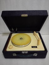 Degree Hall> Chunyan brand 206 record player decorative ornaments