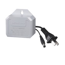 Mercury Mercury MA1210S wall-mounted security power supply 12V 1A Power adapter