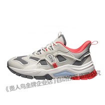 Noble Birds Old Daddy Shoes Women Shoes Sneakers Breathable Running Shoes Women 2021 Autumn Winter Net Face New F13D22