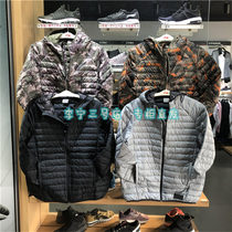2018 New sports fashion series men warm body 90% white duck down jacket AYMN035 X6