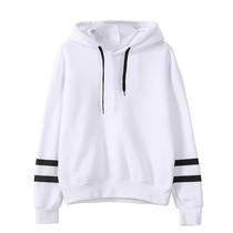 2018 women fleeces hoodie clothes autumn winter lady tops 女 女