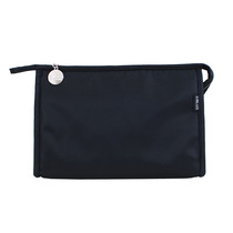 New simple neutral men wash bag women cosmetic bag storage bag waterproof large capacity travel travel portable