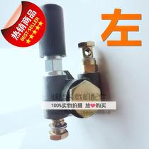 Adapt to small shovel loader accessories engine diesel engine 4105g 4102 490 2105 pump