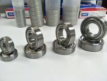 Stainless steel 304 Bearing S6201ZZ S6202ZZ S6203ZZ S6204ZZ S6205ZZ S6206ZZ