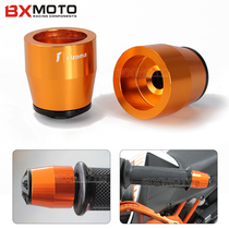 Suitable for KTM DUKE 125 250 390 RC390 modified handle plug balance terminal handle plug accessories