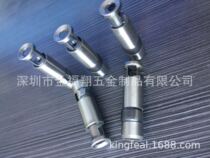 AVDEL quick rivet gun accessories 753 rivet gun accessories tie rod spring 07271-01100