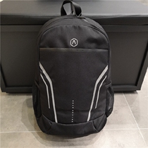 ANTA anta backpack 2018 new 19847154 counter multi-function black outdoor backpack