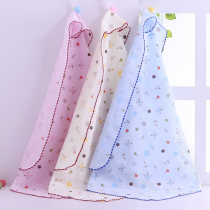 Autumn and winter New newborn gauze holding single baby cotton yarn bag is baby thin coated gauze bath towel