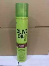  hair spray hair styling Olive Oil for hair 320ml hair care hair oil