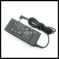 Suitable for Lenovo 90W notebook power adapter 19V4 74A interface 5 5*2 5 1 5MM charger