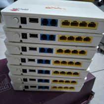 Huawei HG8346R dual voice Unicom GPON EPON wireless fiber cat Shaanxi Henan Anhui Guangdong Shandong