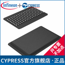 (Cypress)CY7C1034DV33-10BGXI asynchronous fast static memory SRAM customization