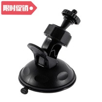 1pcs Car Windshield Suction Cup Mount Holder For Camera Car