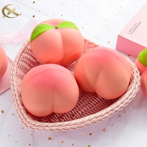 Decompression hand play girl cute vent decompression artifact hand pinch cure gift office net red pinch toy