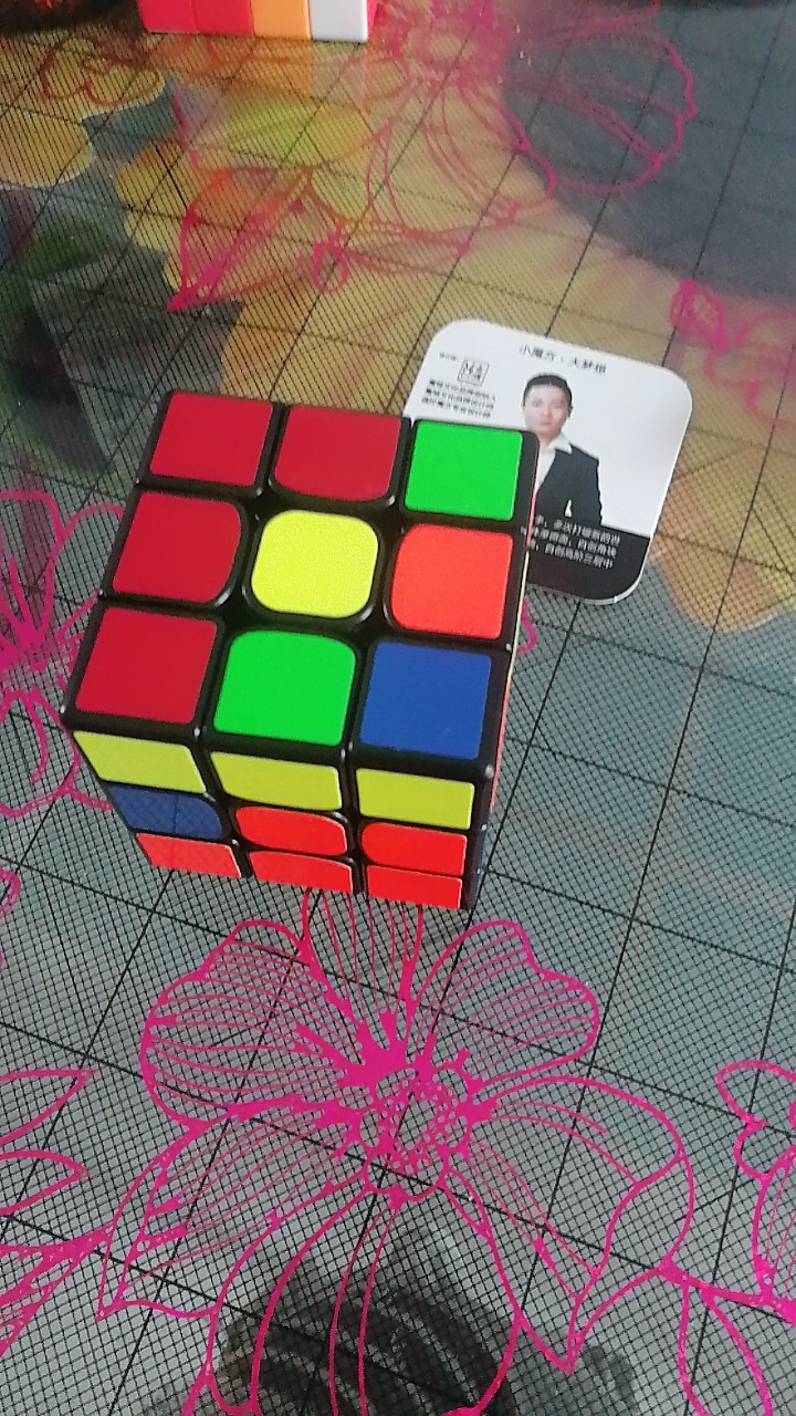 威龙gts2魔方质量如何？好不好用？