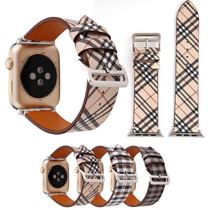 Apply the Apple iwatchse watch with 5 6 7 generations iwatch1 2 3 4 Delatched straps for male and female tides