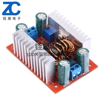 DC DC 12v24v variable 36v48V 400W15A Constant current boost module converter Adjustable power transformer