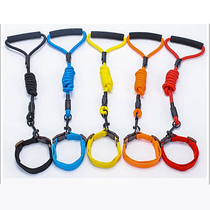 Vest-style dog leash Teddy small dog Bipbear Bomei chest strap puppy dog dog walking leash dog chain