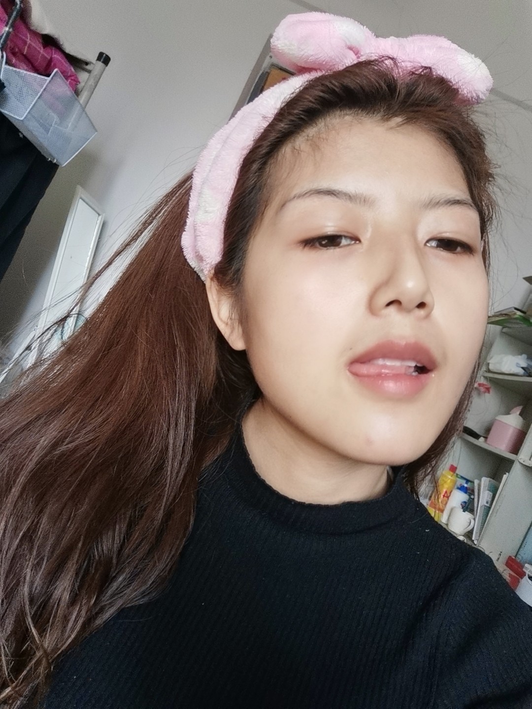 资生堂发膜金色和红色哪个好用，资生堂发膜效果怎么样