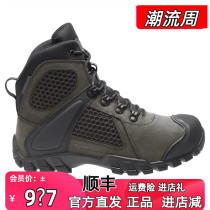 bates bates bates boots Mens special combat outdoor shoes breathable non-slip waterproof medium-help combat training boots 7012