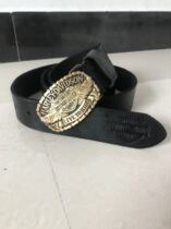 Harley Belt Locomotive Belt Harley Knight Belt