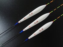 Shunshui PMS002 nano floating fishing stroke flat tail fishing drift super bright tail high sensitivity mixed culture