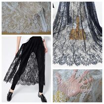 3 m wide 1 5m high - quality Phoenix fabric fabric DIY dress hollow tops accessories
