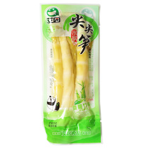 Aiyuan pickled pepper sharp bamboo shoots peppered bamboo shoots spicy bamboo shoots small package open bag instant crispy bamboo shoots snack snacks