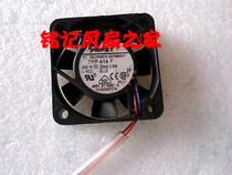 German papst4010typ414f 24v 0 8w2 line of heat dissipation fan
