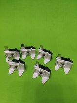 Refrigerator freezer compressor starter PTC heavy hammer starter protector large insert