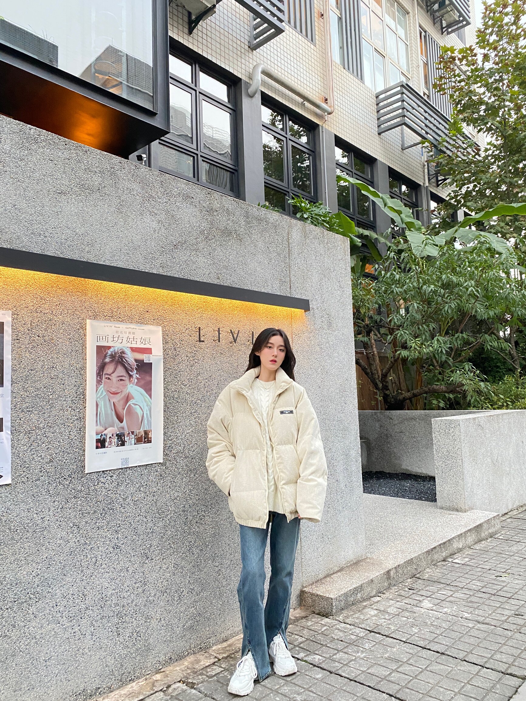 深入测评LANA GATTO面料？羽绒服质量如何?说说怎么样?老司机揭秘测评