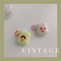 Candy Sea Thief King applies AirPods1 2 generation headphone sleeve Pro Apple 3 generation wireless Bluetooth for protection against fall