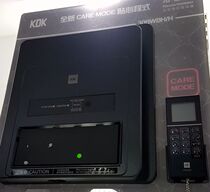 KDK 30BWBH H window smart bathroom treasure new intimate program Care Mode heater