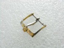 14mm Antique buckle Etna Accessory pin buckle