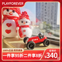 playforever boy toy model pendulum car children's birthday gift Lotino gives boyfriend