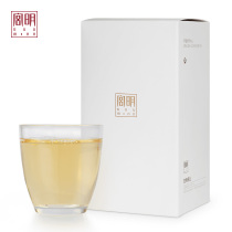 Miya Ming tea Linvicang Icelandic ancient tree tea Yunnan Puer tea raw tea loose tea 48 gr boxed