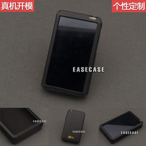 A6 models EASECASE Custom protective sleeves Hebbe HIBY R6 Pro New R6 R6S genuine leather cover