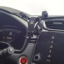 Dongfeng Honda 12-2023 new crv mobile phone special car bracket Haoying navigation base for car interior