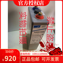 German Sunshine Battery A602 200 German Sunshine Battery 2V200AH National