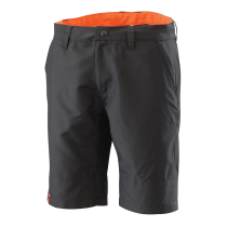 KTMR2R RADICAL Black Shorts Leisure Series